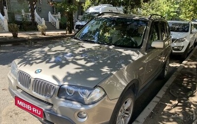 BMW X3, 2006 год, 1 080 000 рублей, 1 фотография