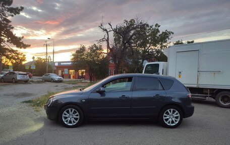 Mazda 3, 2008 год, 800 000 рублей, 1 фотография