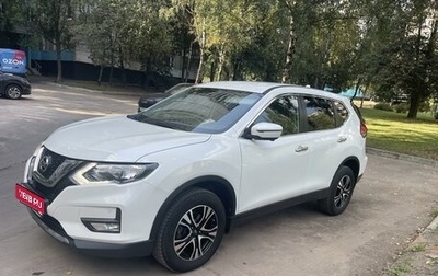 Nissan X-Trail, 2019 год, 2 306 000 рублей, 1 фотография