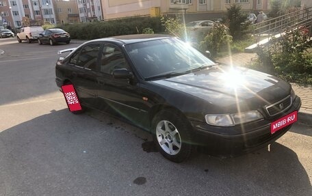 Honda Accord VII рестайлинг, 1997 год, 170 000 рублей, 1 фотография