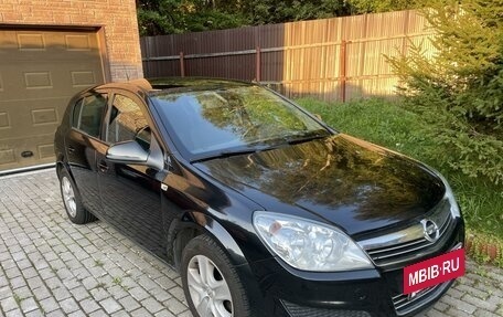 Opel Astra H, 2012 год, 1 000 000 рублей, 14 фотография