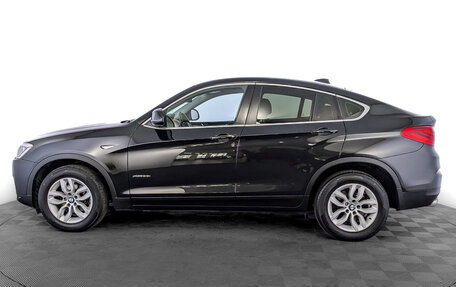 BMW X4, 2016 год, 3 640 000 рублей, 8 фотография