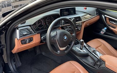 BMW 3 серия, 2016 год, 2 850 000 рублей, 3 фотография