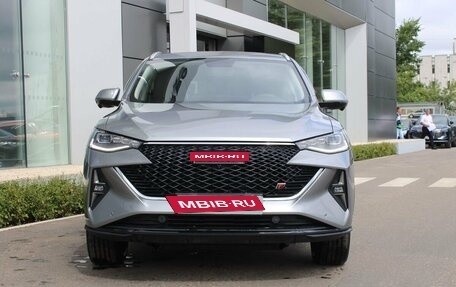 Haval F7x I, 2023 год, 2 480 000 рублей, 3 фотография