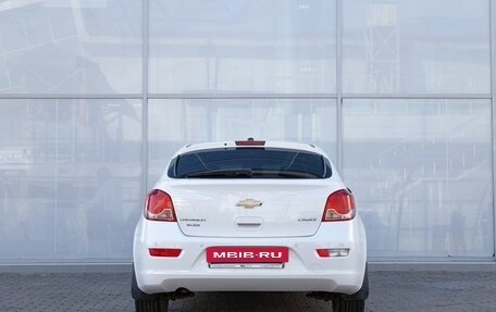 Chevrolet Cruze II, 2013 год, 799 000 рублей, 5 фотография