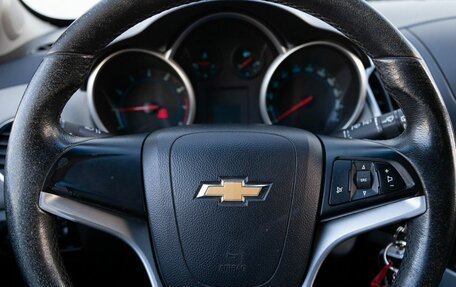 Chevrolet Cruze II, 2013 год, 799 000 рублей, 11 фотография