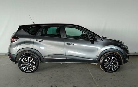 Renault Kaptur I рестайлинг, 2018 год, 1 485 000 рублей, 8 фотография