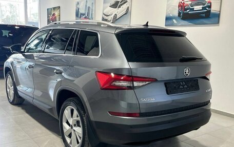 Skoda Kodiaq I, 2018 год, 2 899 900 рублей, 4 фотография