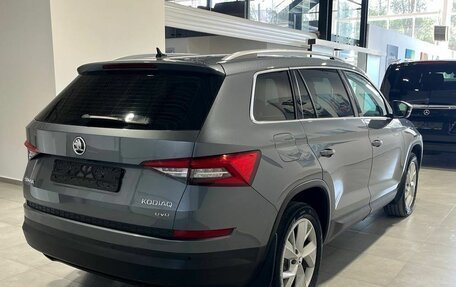 Skoda Kodiaq I, 2018 год, 2 899 900 рублей, 6 фотография