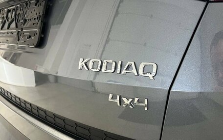 Skoda Kodiaq I, 2018 год, 2 899 900 рублей, 10 фотография