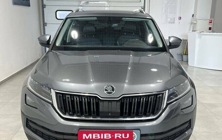 Skoda Kodiaq I, 2018 год, 2 899 900 рублей, 2 фотография