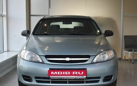 Chevrolet Lacetti, 2005 год, 345 000 рублей, 2 фотография