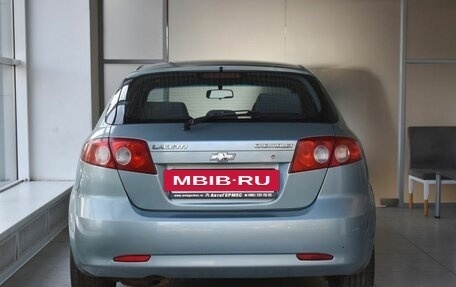 Chevrolet Lacetti, 2005 год, 345 000 рублей, 3 фотография