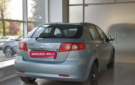 Chevrolet Lacetti, 2005 год, 345 000 рублей, 4 фотография