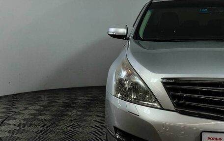 Nissan Teana, 2010 год, 1 385 000 рублей, 19 фотография