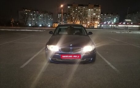 BMW 1 серия, 2007 год, 945 000 рублей, 3 фотография