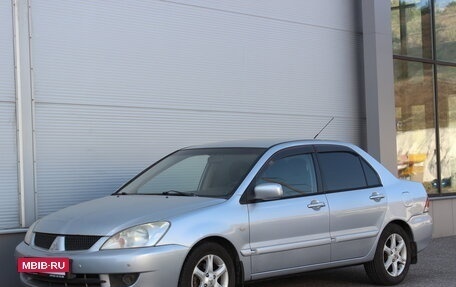 Mitsubishi Lancer IX, 2005 год, 425 000 рублей, 6 фотография