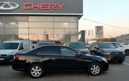 Chevrolet Epica, 2008 год, 557 000 рублей, 4 фотография