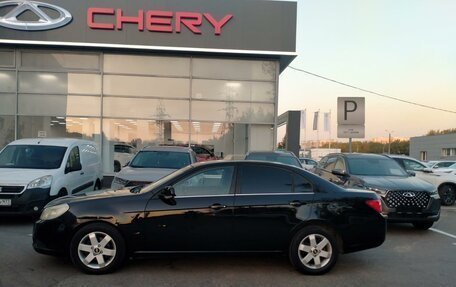 Chevrolet Epica, 2008 год, 557 000 рублей, 8 фотография