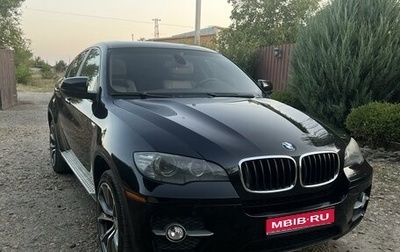 BMW X6, 2008 год, 2 050 000 рублей, 1 фотография