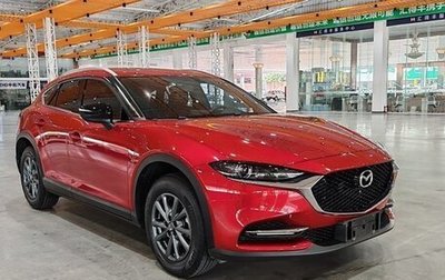 Mazda CX-4, 2021 год, 2 215 000 рублей, 1 фотография