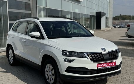 Skoda Karoq I, 2020 год, 2 700 000 рублей, 1 фотография