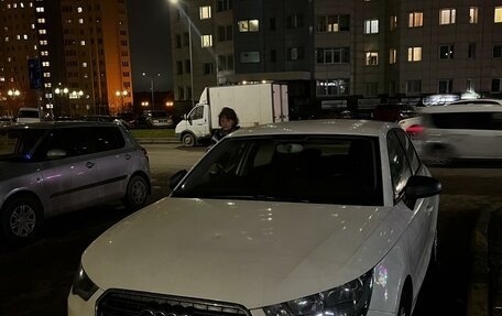 Audi A1, 2012 год, 1 200 000 рублей, 1 фотография