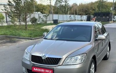 Skoda Octavia, 2011 год, 825 000 рублей, 1 фотография