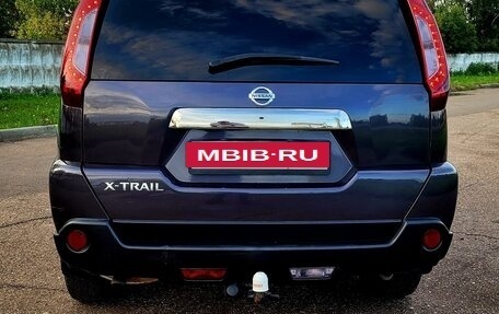 Nissan X-Trail, 2012 год, 1 900 000 рублей, 4 фотография