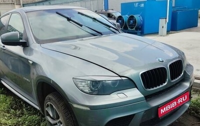 BMW X6, 2011 год, 1 700 000 рублей, 1 фотография