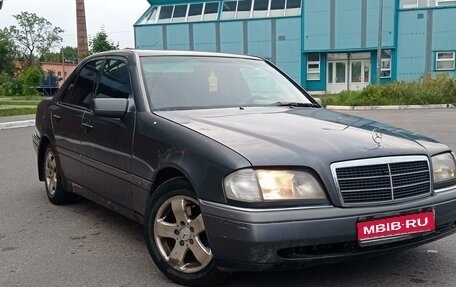 Mercedes-Benz C-Класс, 1995 год, 150 000 рублей, 1 фотография