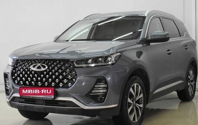 Chery Tiggo 7 Pro, 2020 год, 1 830 000 рублей, 1 фотография