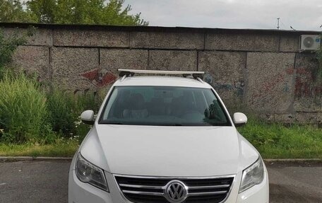 Volkswagen Tiguan I, 2010 год, 1 200 000 рублей, 2 фотография