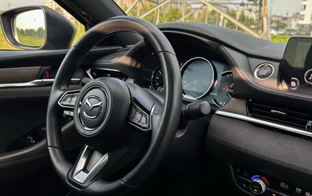 Mazda 6, 2019 год, 3 400 000 рублей, 15 фотография