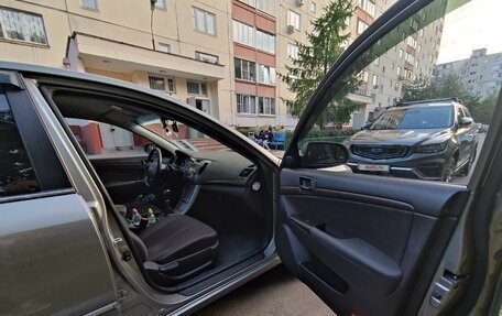 Hyundai Sonata VI, 2008 год, 730 000 рублей, 10 фотография