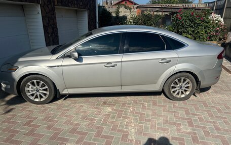 Ford Mondeo IV, 2010 год, 950 000 рублей, 4 фотография