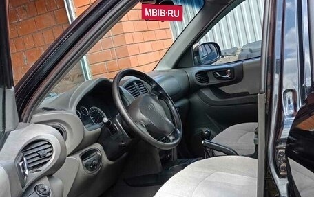 Hyundai Santa Fe Classic, 2011 год, 1 060 000 рублей, 3 фотография