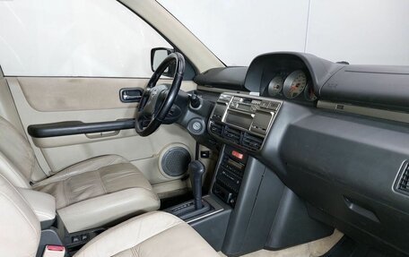 Nissan X-Trail, 2003 год, 693 000 рублей, 9 фотография