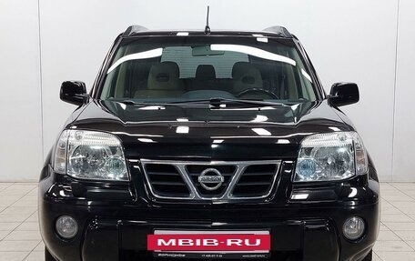 Nissan X-Trail, 2003 год, 693 000 рублей, 5 фотография