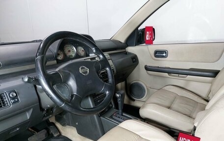 Nissan X-Trail, 2003 год, 693 000 рублей, 8 фотография