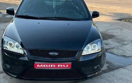 Ford Focus II рестайлинг, 2006 год, 550 000 рублей, 4 фотография