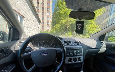 Ford Focus II рестайлинг, 2005 год, 420 000 рублей, 2 фотография