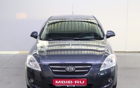 KIA cee'd I рестайлинг, 2009 год, 725 000 рублей, 8 фотография