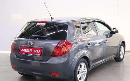 KIA cee'd I рестайлинг, 2009 год, 725 000 рублей, 3 фотография