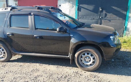 Renault Duster I рестайлинг, 2019 год, 1 300 000 рублей, 6 фотография