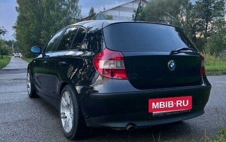 BMW 1 серия, 2005 год, 730 000 рублей, 6 фотография