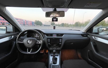 Skoda Octavia, 2013 год, 1 580 000 рублей, 9 фотография