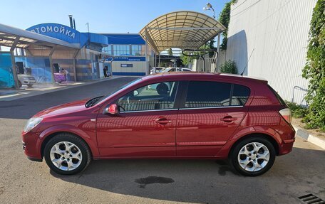 Opel Astra H, 2006 год, 630 000 рублей, 8 фотография