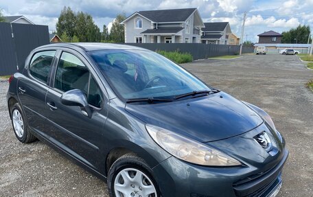 Peugeot 207 I, 2010 год, 519 999 рублей, 3 фотография