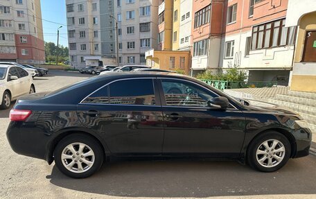 Toyota Camry, 2010 год, 1 450 000 рублей, 2 фотография